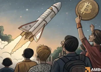 Bitcoin’s latest 2019 ‘revisit’ – Here’s what it means for traders like you!