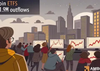 Bitcoin ETFs bleed funds as BTC’s $100K rally stalls post-election