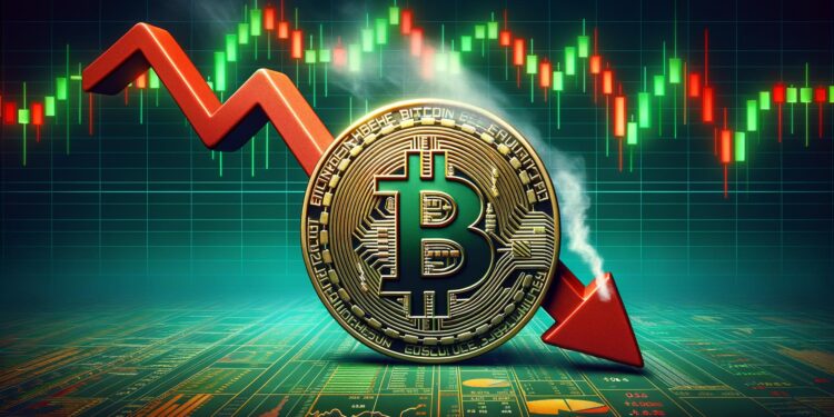 Could a Deeper Drop Be Ahead?