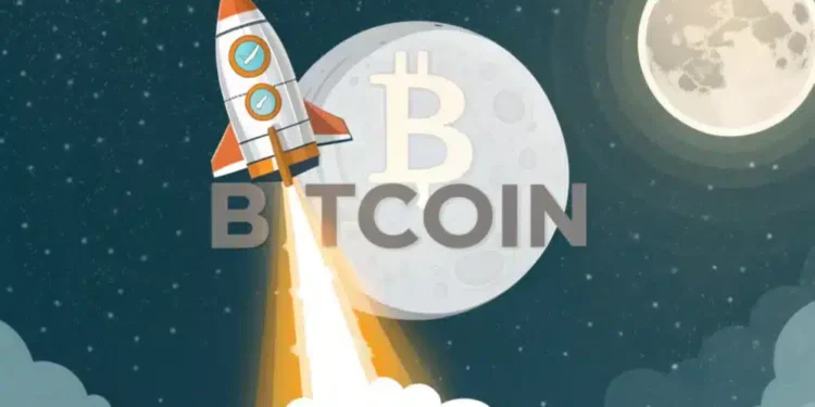 Bitcoin could reach this unbelievable price by 2025, but these factors must align