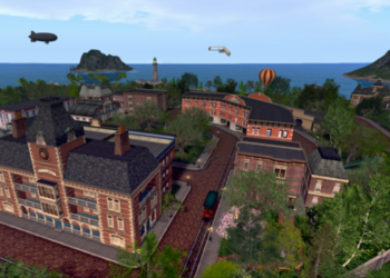 Kitely Mega Worlds on sale for $90 per month – Hypergrid Business