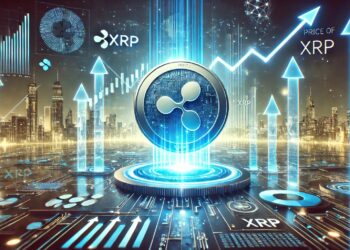 XRP Price On Its Way To $10 In Only 3 Months If It Follows This Pattern