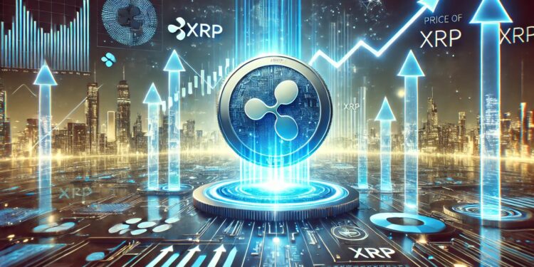 XRP Price On Its Way To $10 In Only 3 Months If It Follows This Pattern