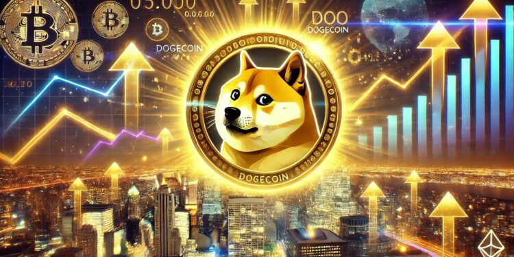 Analyzing Previous Trends And Why A 1,500% Rally Is Possible