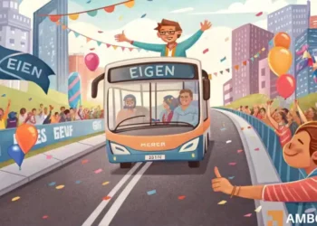 Here’s how EIGEN is driving the future of Ethereum staking solutions