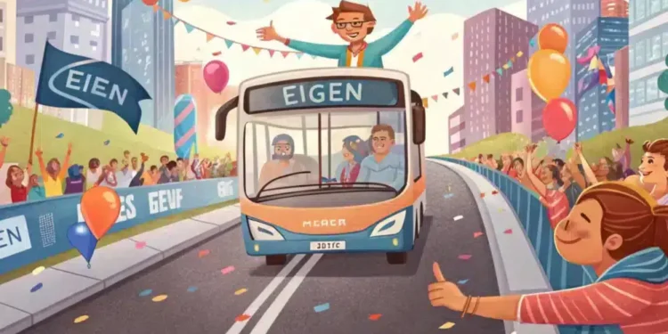 Here’s how EIGEN is driving the future of Ethereum staking solutions