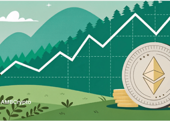 All you need to know about Ethereum stablecoins’ market cap hitting new high