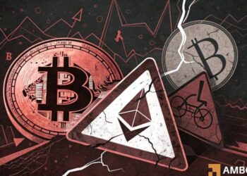 BTC & ETH options expiry triggers $2.63B shakeup amid market pullback