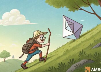 Ethereum could reach $12K, but only if THESE conditions are met