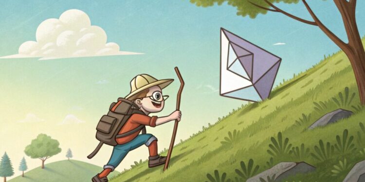 Ethereum could reach $12K, but only if THESE conditions are met