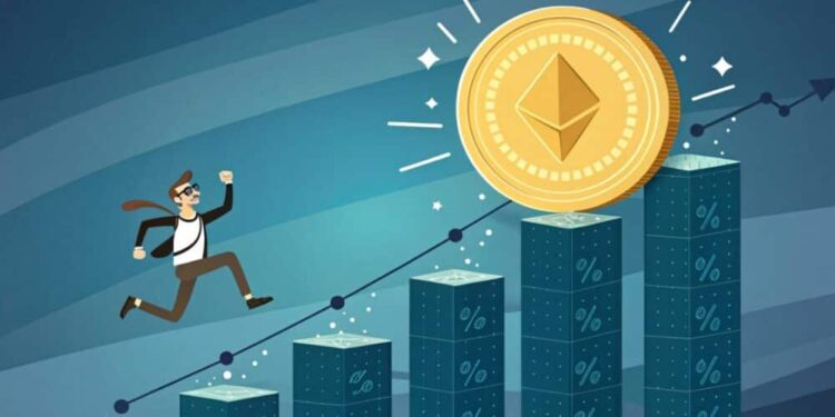 Ethereum faces resistance at $3.7K: ETH can break through IF…