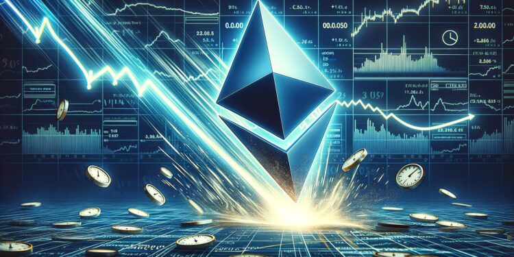 Is the Decline Gaining Momentum?