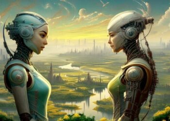 People think AIs are conscious. What could this mean for bots in OpenSim? – Hypergrid Business
