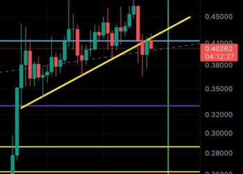 Dogecoin Price Slump Looms, Analyst Points To Only One Lifeline