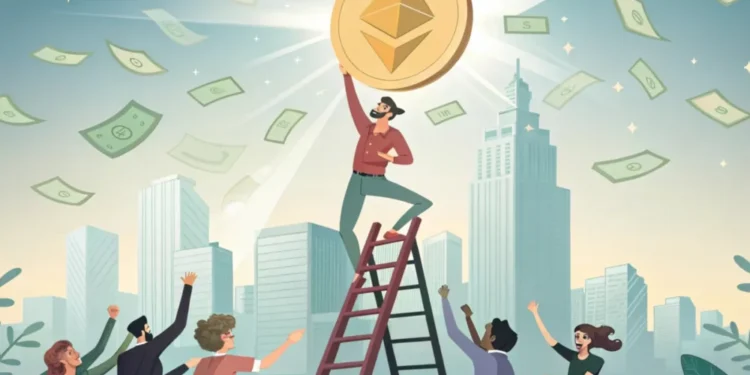 Why Ethereum’s road back to $3.7K depends on THIS accumulation metric