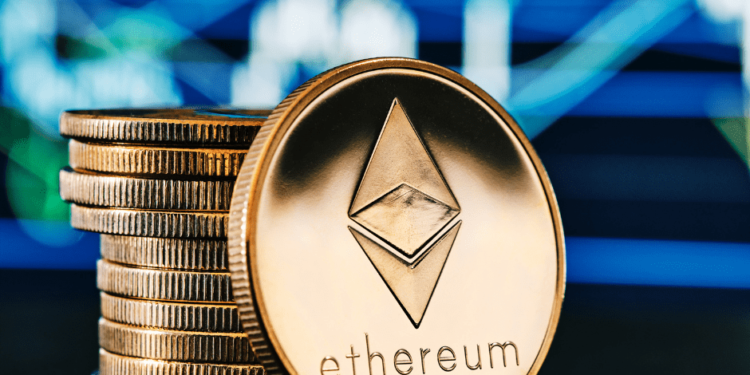 Ethereum Accumulation Address Holdings Surge By 60% In Five Months – Details