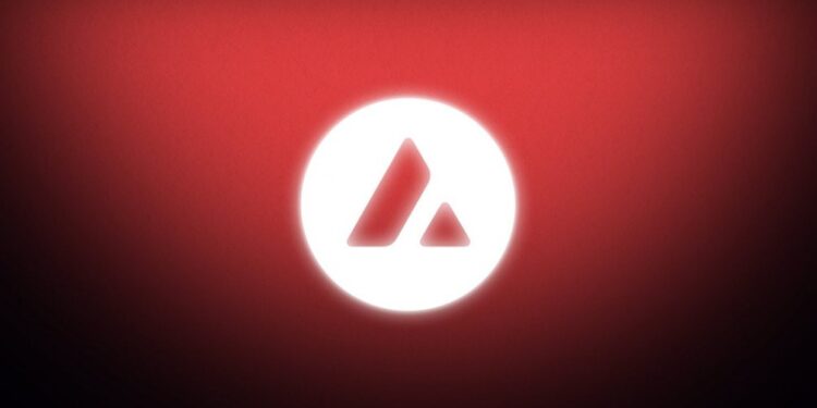 Price Waves Reveals Pivotal AVAX Support At $31