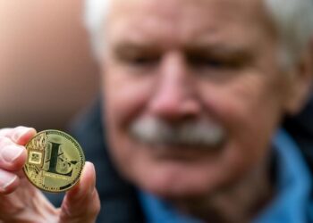 Litecoin Price Outlook Amid Bearish On-Chain Metrics