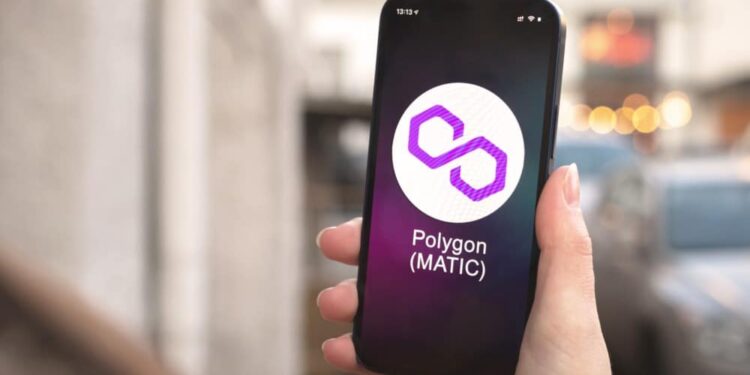 Polygon Price Surges to August Highs in the Wake of Whale Activity