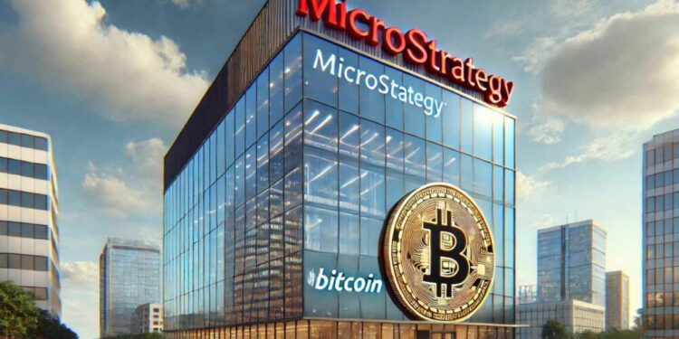 MicroStrategy to issue 10B MSTR shares to fund Bitcoin buys – Will it boost BTC?