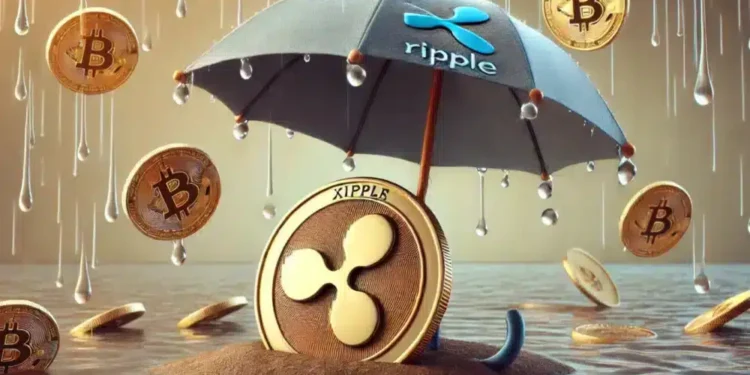 Key numbers comparing XRP with BTC and ETH revealed, offering unmissable insights
