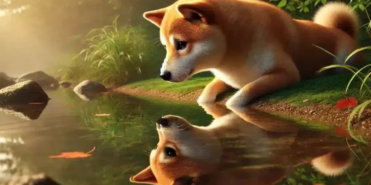 Why DOGE to $0.50 again is not as easy as you may think