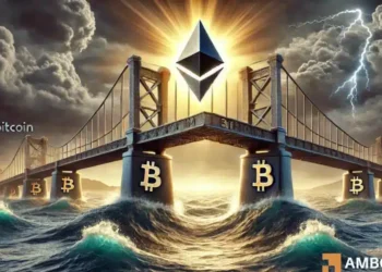 Significant $83 million daily inflows recorded for Ethereum ETF by Fidelity – What’s next?