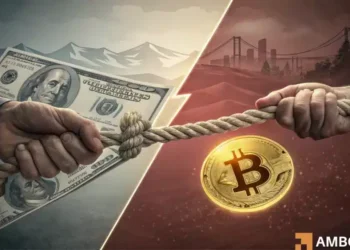 Bitcoin reserves debate: How Japan’s plunging Yen might just help BTC