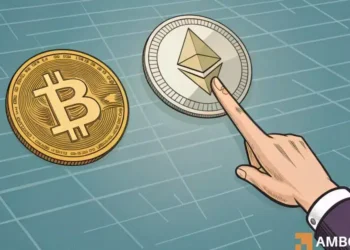 Bitcoin vs. Ethereum: Will ETH’s January rally put BTC in the shadows again?