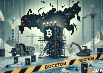 Russia bans crypto mining across key regions as world debates Bitcoin reserves
