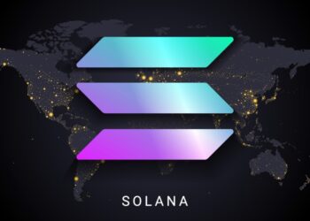 Solana Price Surges Beyond $100, Dethroning Ripple and BNB To Secure Fourth Place