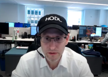 Microsoft ‘Open’ To Ethereum ETF If This Happens: VanEck Exec