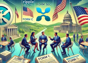 Ripple Vs SEC Update: Executives Share Insights Ahead Of Form C Submission