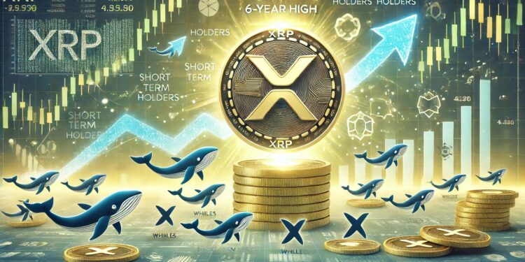 XRP Price Forecast – Analyst Sets $4 Target After Potential Retrace