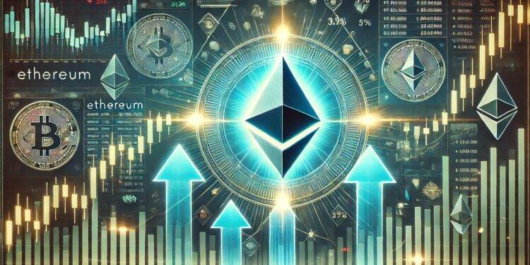 Ethereum Price Setting For a Big Move – Breakout Or Downturn?