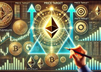 Ethereum Stays Within Symmetrical Pattern – Analyst Sets ETH Target