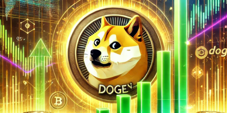 Dogecoin Rally Ahead? 85% Growth Expected by 2025 —Analyst