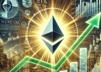 Ethereum Adoption Grows As BlackRock ETF Secures 1 Million ETH