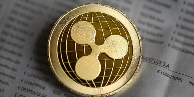 XRP Battles Critical $2.20 Support Level — Will It Target $2.70?