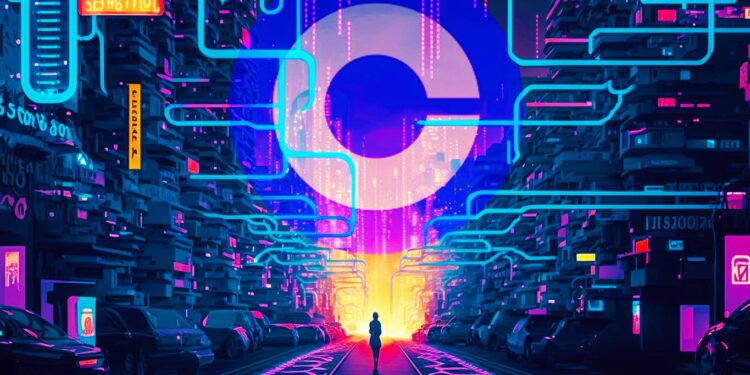 Coinbase Says There Are Five Key Areas of the Crypto Market To Watch in 2025