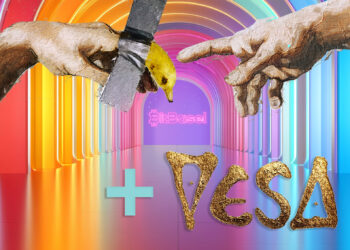 BitBasel + VESA