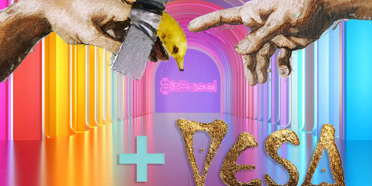 BitBasel + VESA