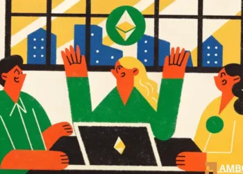 Ethereum: 4 crucial reasons why sell pressure dropped, and what happens now