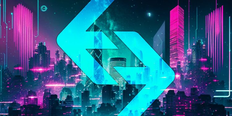 Bitget Token (BGB) Soars to $7,869,959,009 Market Cap With Suprise 844% Rally This Year