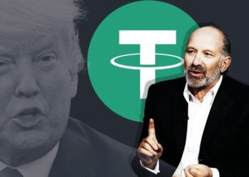 The criminal’s ‘go-to cryptocurrency’ has a new friend in the White House