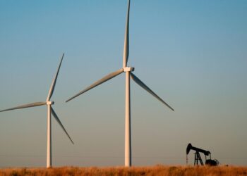 Can bitcoin miners find a green way to dig for digital gold?