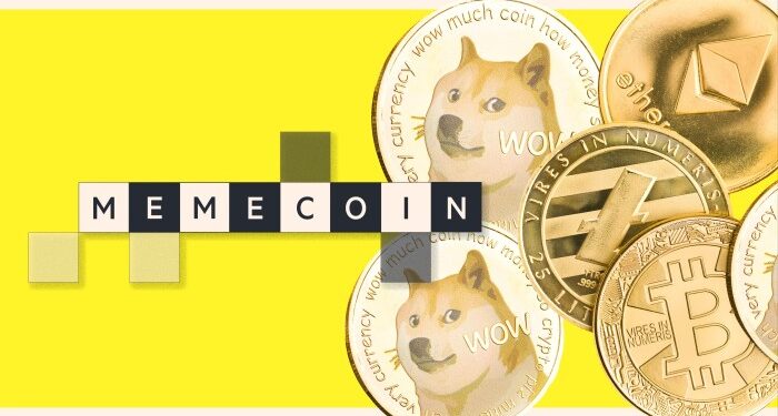 Year in a word: Memecoin