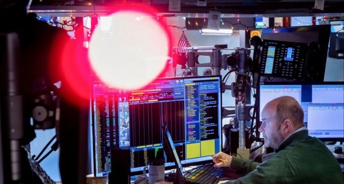 US equities provide rocket fuel for record ETF flows in November