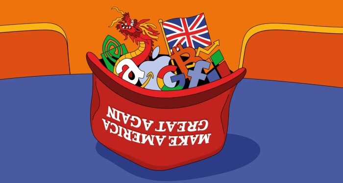 What do investors need to look out for in 2025?