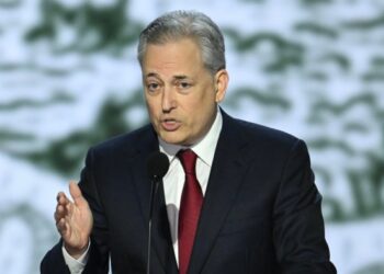 Trump picks Musk ally David Sacks as crypto and AI tsar